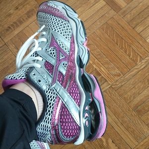 Mizuno Wave Creation 12 Womens running shoes